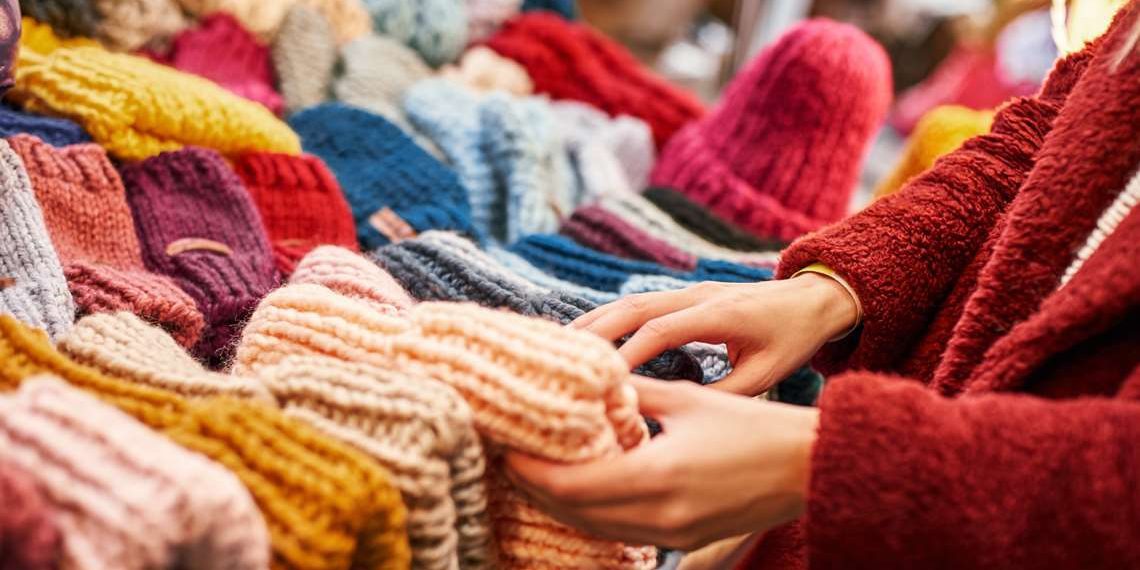 PMEs online faturam R$ 11,4 milhões com produtos de inverno em junho