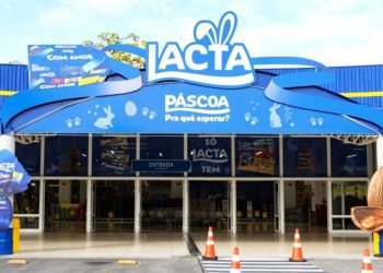 Assaí e Lacta usam retail media para elevar vendas e transformar lojas em canais de experiência