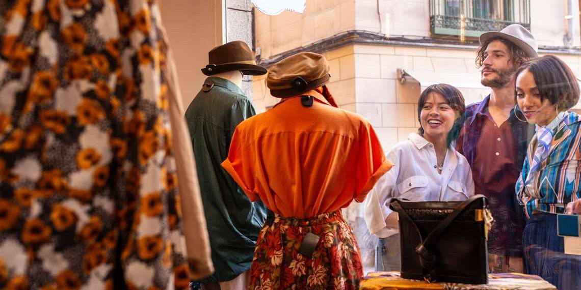 Lojas de rua impulsionam crescimento de visitas no varejo, que registrou alta de 1,86% em maio