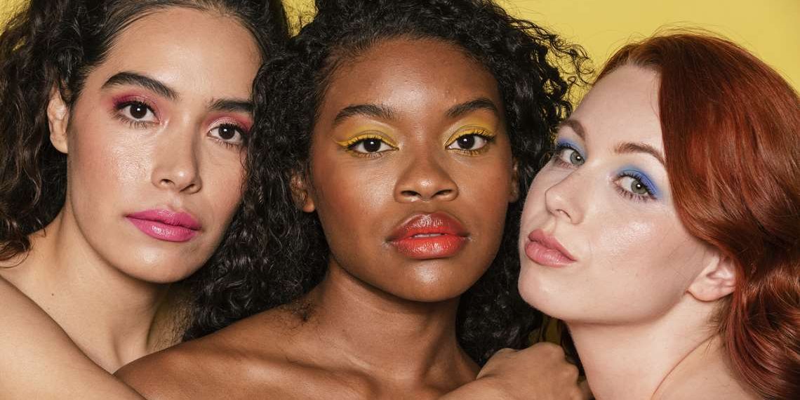 É tudo ou nada: Sephora revela tendências que equilibram simplicidade e ousadia