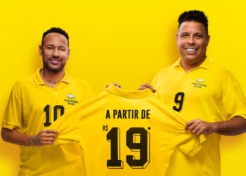 Na disputa do e-commerce, Mercado Livre zera frete para pedidos a partir de R$ 19