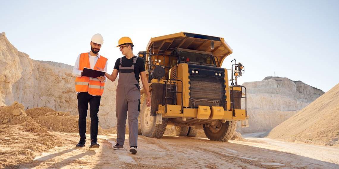 KPMG: Mineração teve 6 operações de M&A no primeiro trimestre