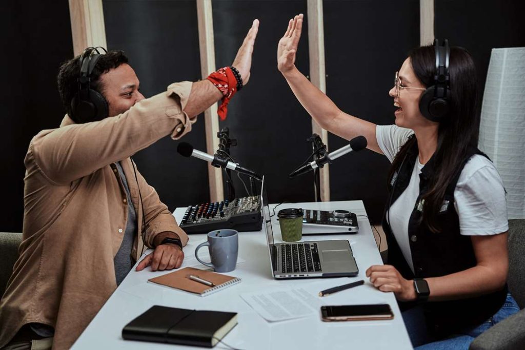 Indústria criativa movimentou R$ 393,3 bilhões em 2023 no País