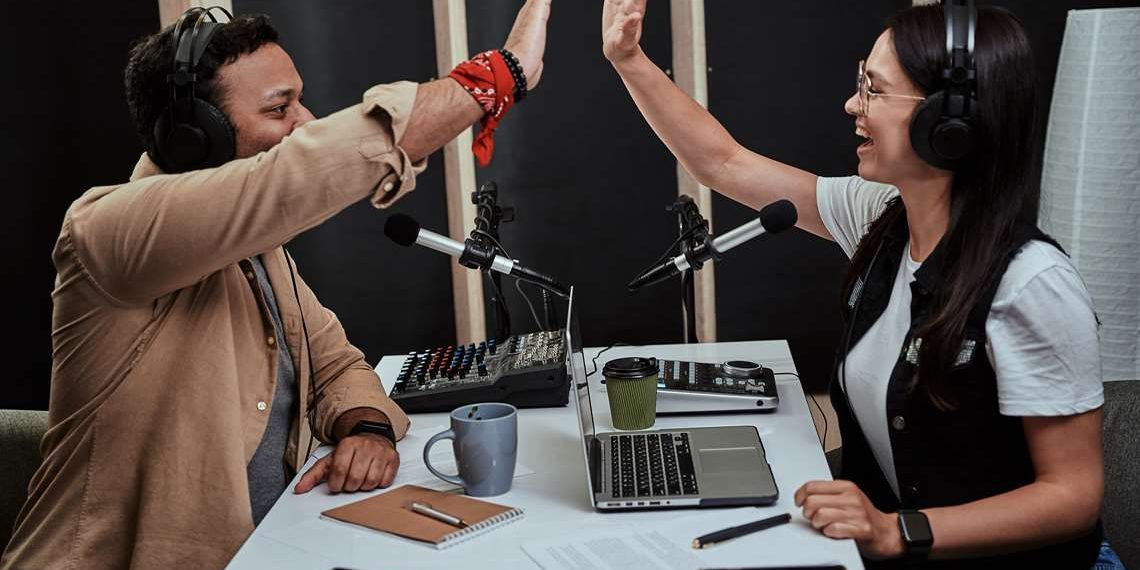 Indústria criativa movimentou R$ 393,3 bilhões em 2023 no País