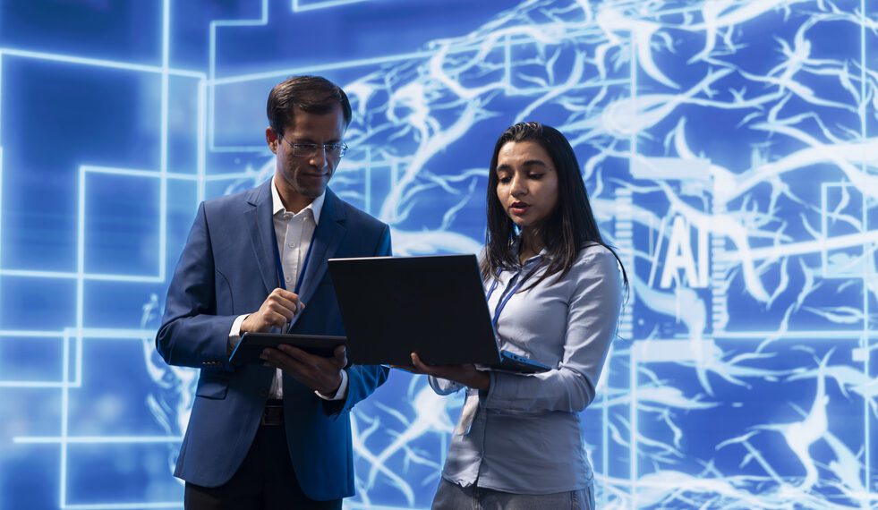 IA no varejo: três em cada dez empresas do setor fazem uso da tecnologia