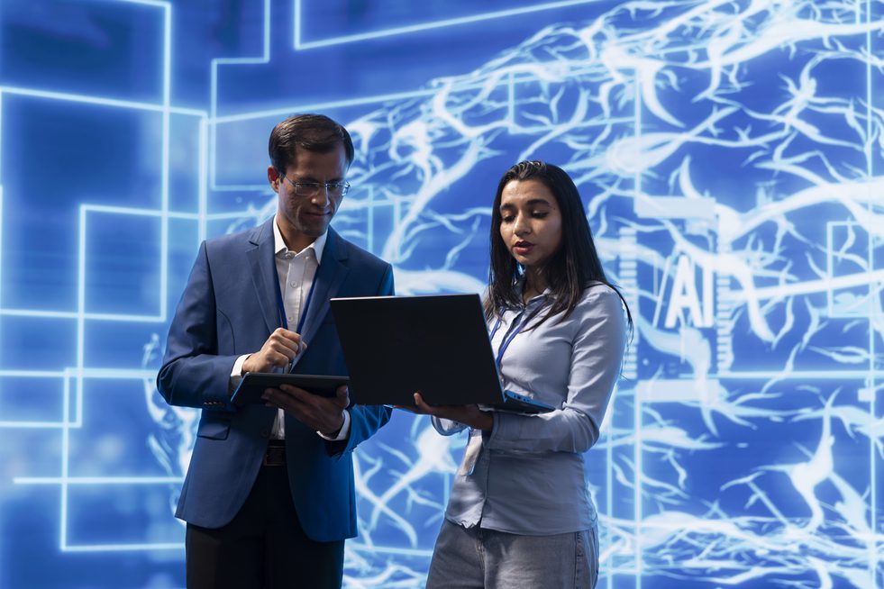 IA no varejo: três em cada dez empresas do setor fazem uso da tecnologia