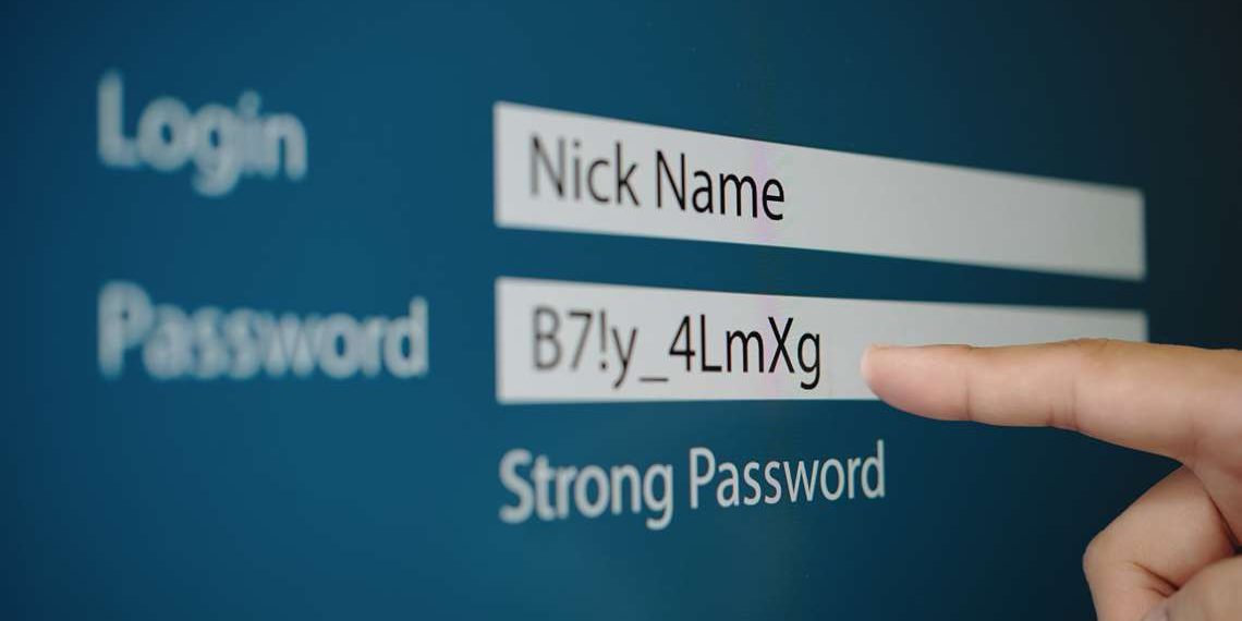 Vazam 16 bilhões de senhas da Apple, Google e Meta; maior parte é em português