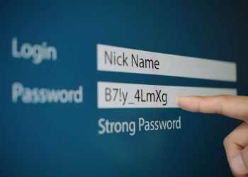 Vazam 16 bilhões de senhas da Apple, Google e Meta; maior parte é em português