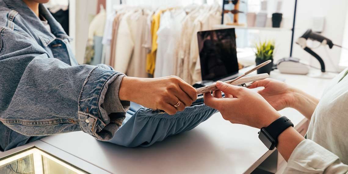 Do retail is detail ao retail as a service