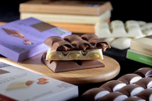 Sodiê Doces entra no mercado de chocolates premium com linha própria