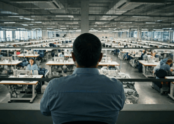 A solidão do líder: um convite à conexão