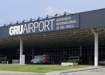 Controladora do GRU Airport fecha acordo e ganha prazo para evitar recuperação judicial