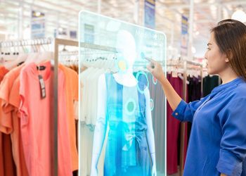 From planning to practice: the role of people in the digital transformation of retail