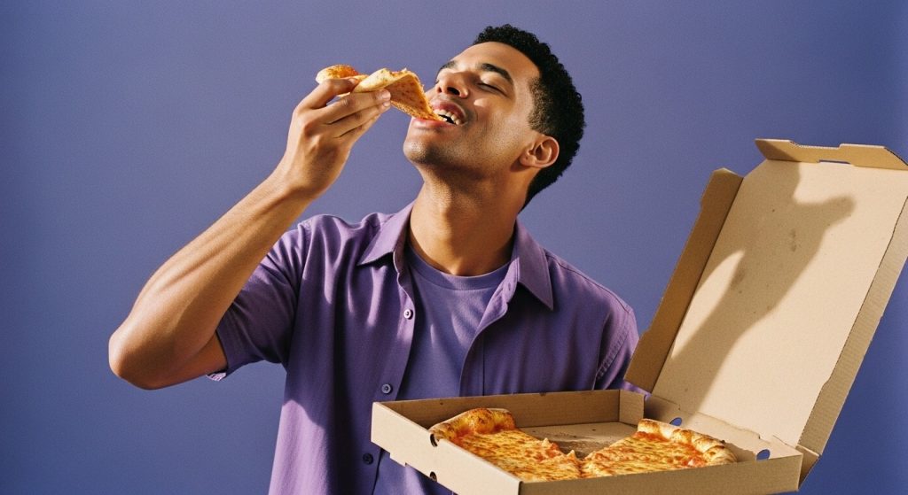 Dia da Pizza: cerca de 3,8 milhões de unidades são consumidas por dia no País