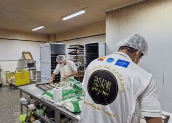 Prezunic lança Escola de Padaria, programa de capacitação para colaboradores