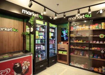 Faturamento do Market4u cresce 62% e empresa planeja expansão internacional