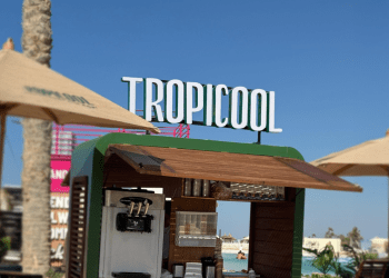 Tropicool accelerates international expansion with stores in France, Spain, Japan, and Egypt