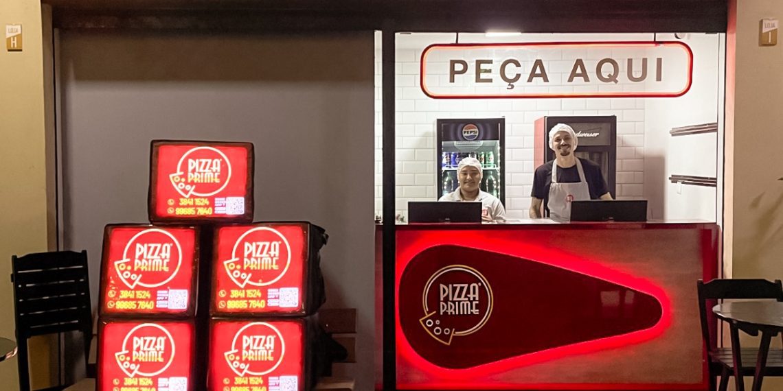 Pizza Prime inicia expansão no Rio de Janeiro e planeja abrir ao menos 15 lojas até 2027