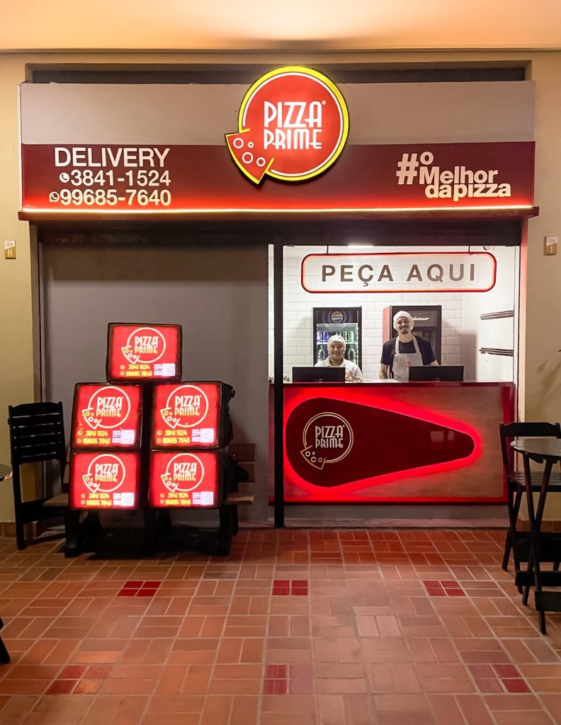 Pizza Prime inicia expansão no Rio de Janeiro e planeja abrir ao menos 15 lojas até 2027
