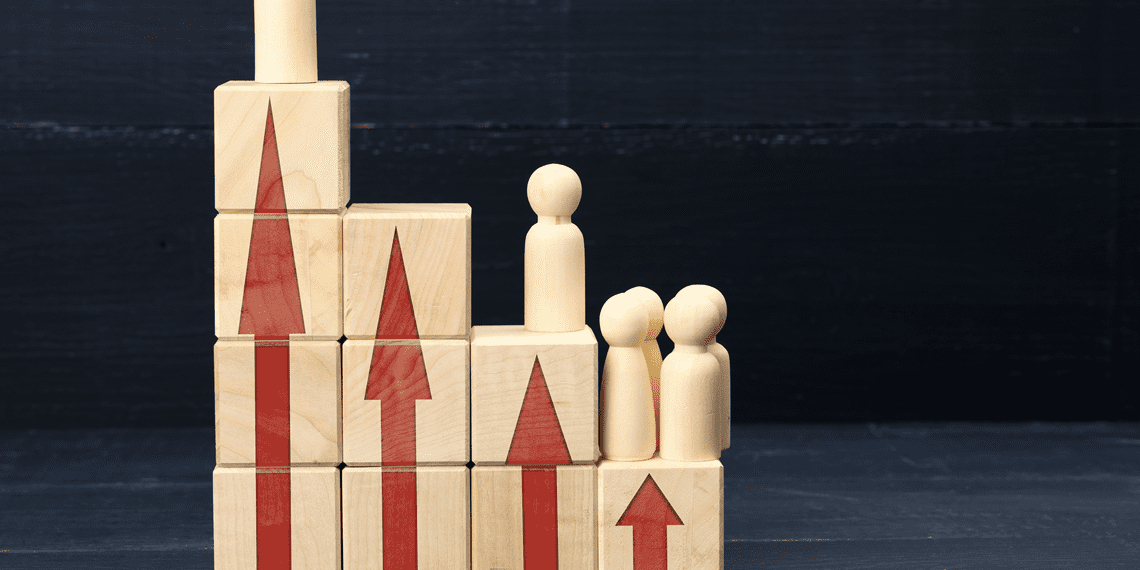 Por que crescer com inteligência importa mais do que apenas crescer?