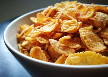 Do campo ao varejo: Kellanova aposta em milho sustentável na produção do Sucrilhos