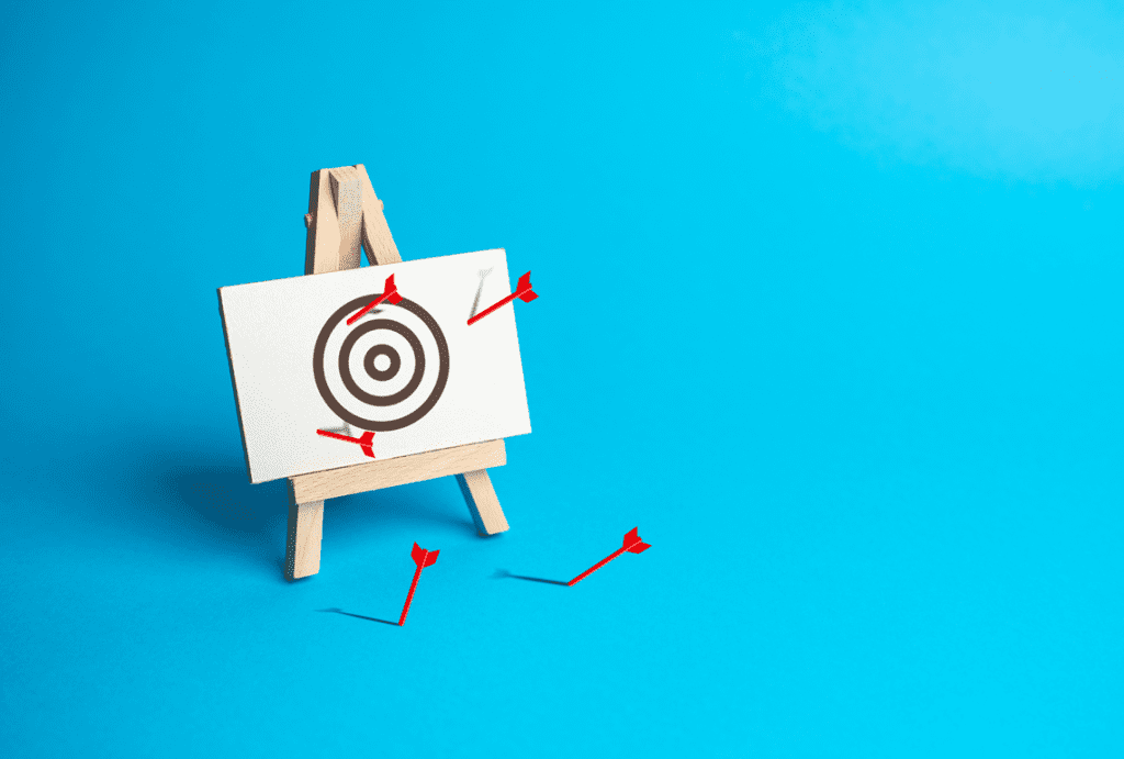 “Vender pra todo mundo é o jeito mais rápido de ser ignorado por todo mundo”