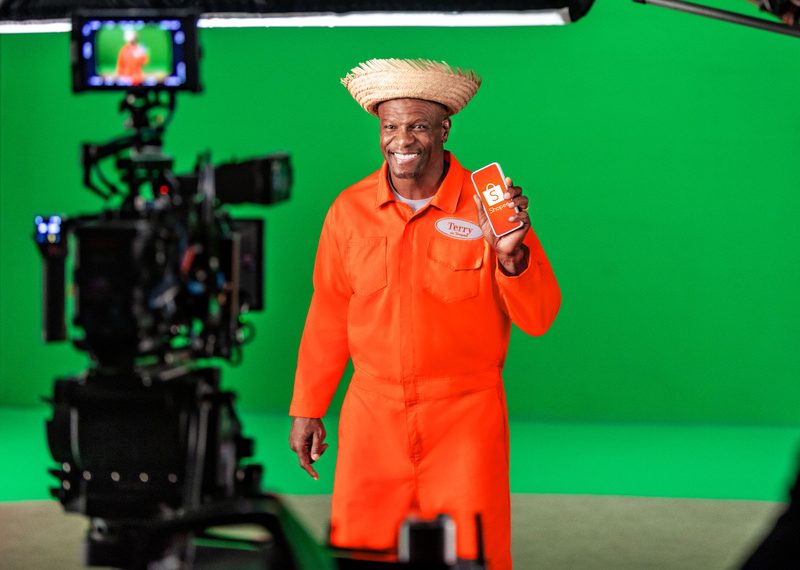 No 7.7 Aniversário deste ano, Shopee vende o dobro do que na Black Friday de 2024