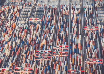 Importações brasileiras vinda dos EUA cresceram mais que as do resto do mundo