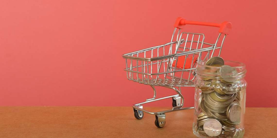 Preços de alimentos caem, inflação perde força e fecha junho em 0,24%