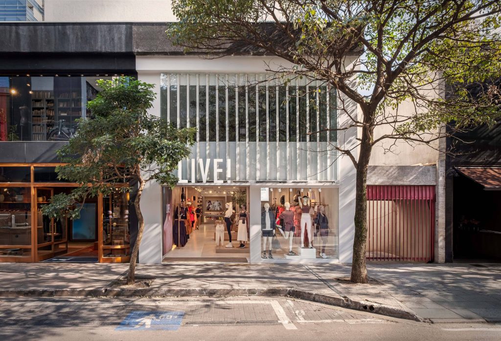 Live! mira 350 lojas e acelera expansão internacional com entrada em Dubai
