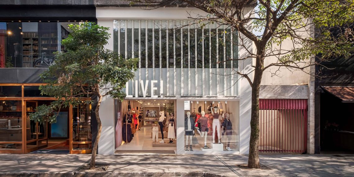 Live! mira 350 lojas e acelera expansão internacional com entrada em Dubai