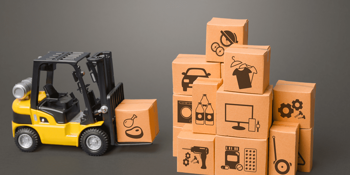 IA e leilões digitais ganham força para transformar estoque parado em lucro