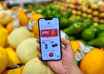 Com novo app e entregas ampliadas, Hortifruti Natural da Terra cresce 50% no digital