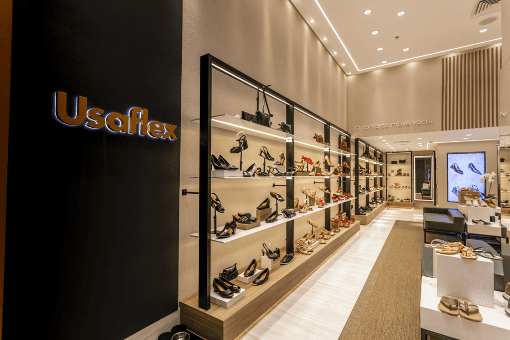 Usaflex expande rede e abre 12 franquias em 7 Estados