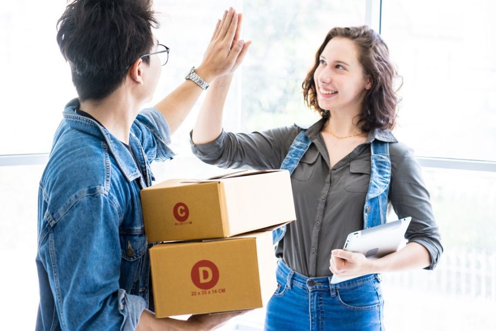 Eu Entrego projeta crescimento de 30% para a Black Friday