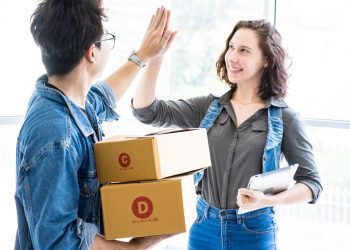 Eu Entrego projeta crescimento de 30% para a Black Friday