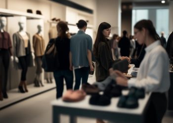 Sell in para o sell out: o jogo da moda não termina no pedido – começa na performance em loja