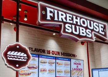 “Planejamos abrir mais de 500 restaurantes no país”, revela CEO da Firehouse Subs Brasil