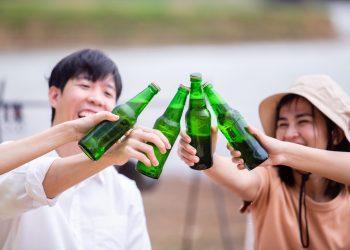 Ciberataque ameaça abastecimento de cerveja no Japão