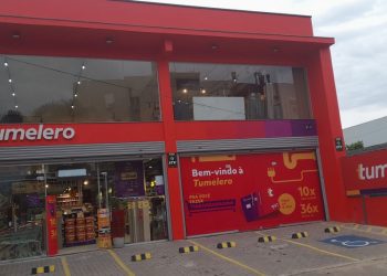 Saint-Gobain vende rede brasileira de varejo Tumelero para grupo GG10