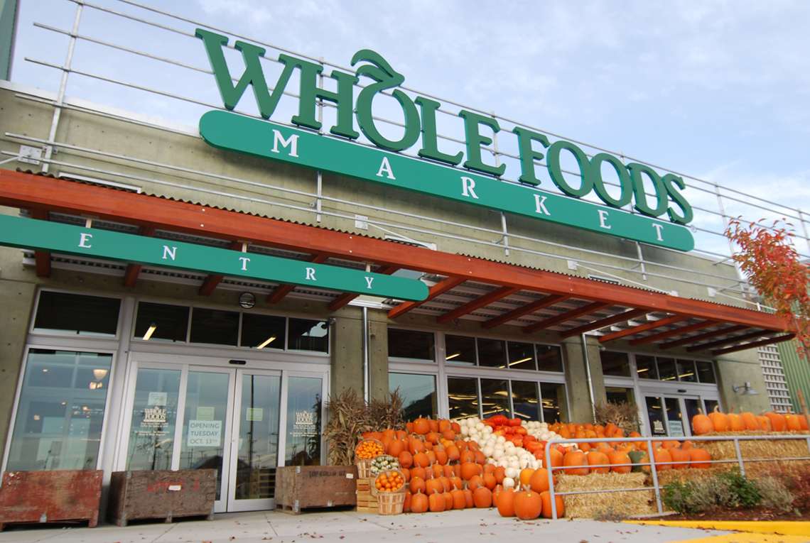 Whole Foods: o Propósito através das pessoas