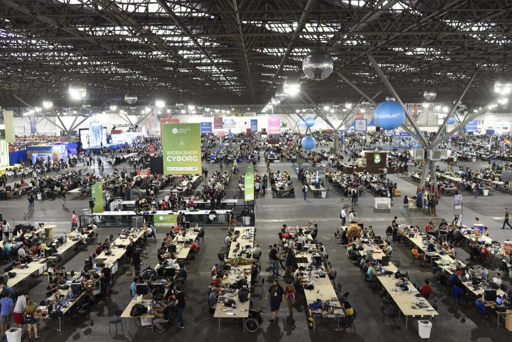 Fontes de receita, eventos em São Paulo voltam com restrições