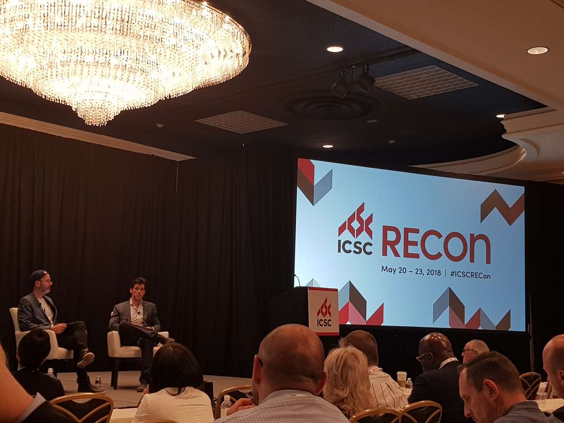 O futuro dos shopping centers é mais promissor do que pensa muita gente: as lições da RECon 2018