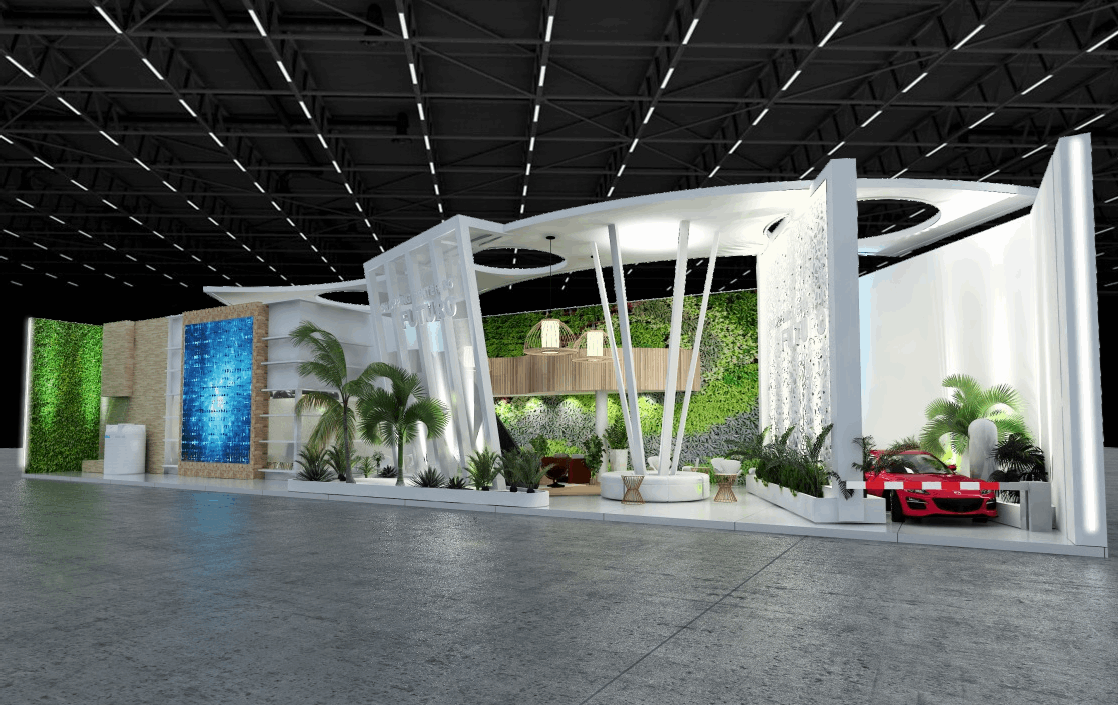 Shopping do Futuro é uma das atrações da 5ª Expo Retail Real Estate