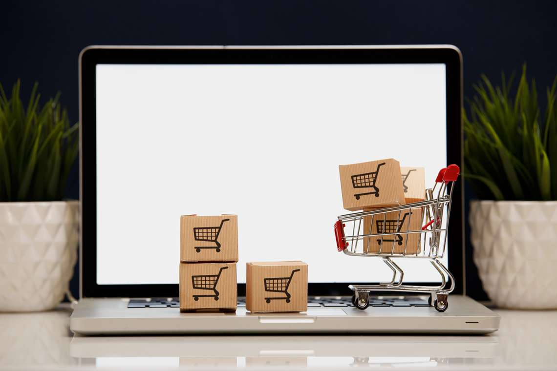 Faturamento do e-commerce tem aumento de 16% no primeiro trimestre