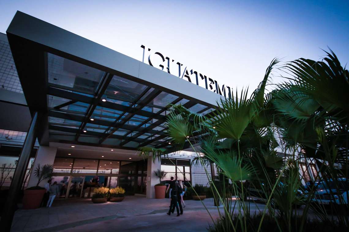 Iguatemi cresce em vendas e atinge R$ 3,5 bilhões no segundo trimestre de 2019