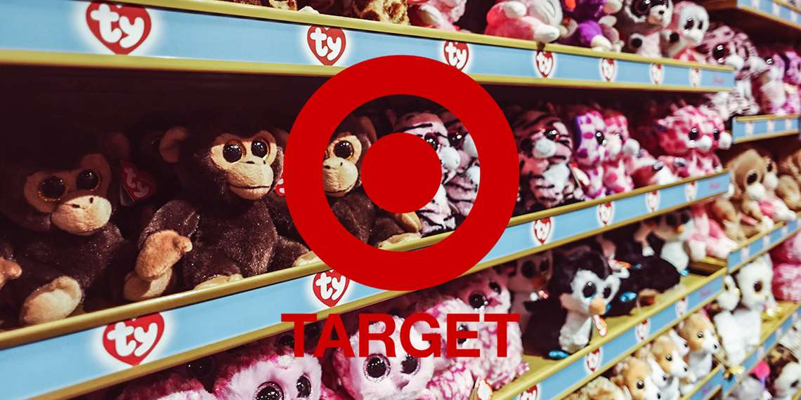 Novo site da Toys“R”Us será impulsionado pela Target