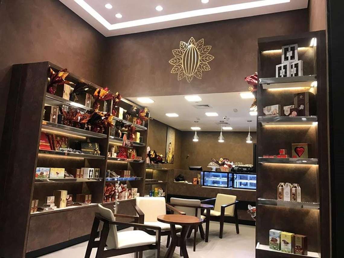 Redes de franquias voltam a crescer dentro de shoppings centers