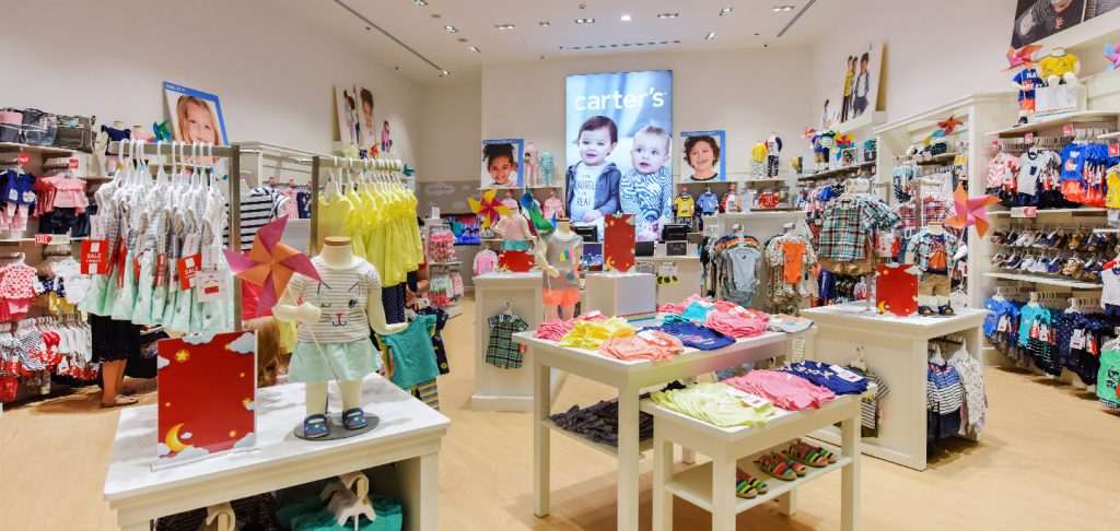 Carters