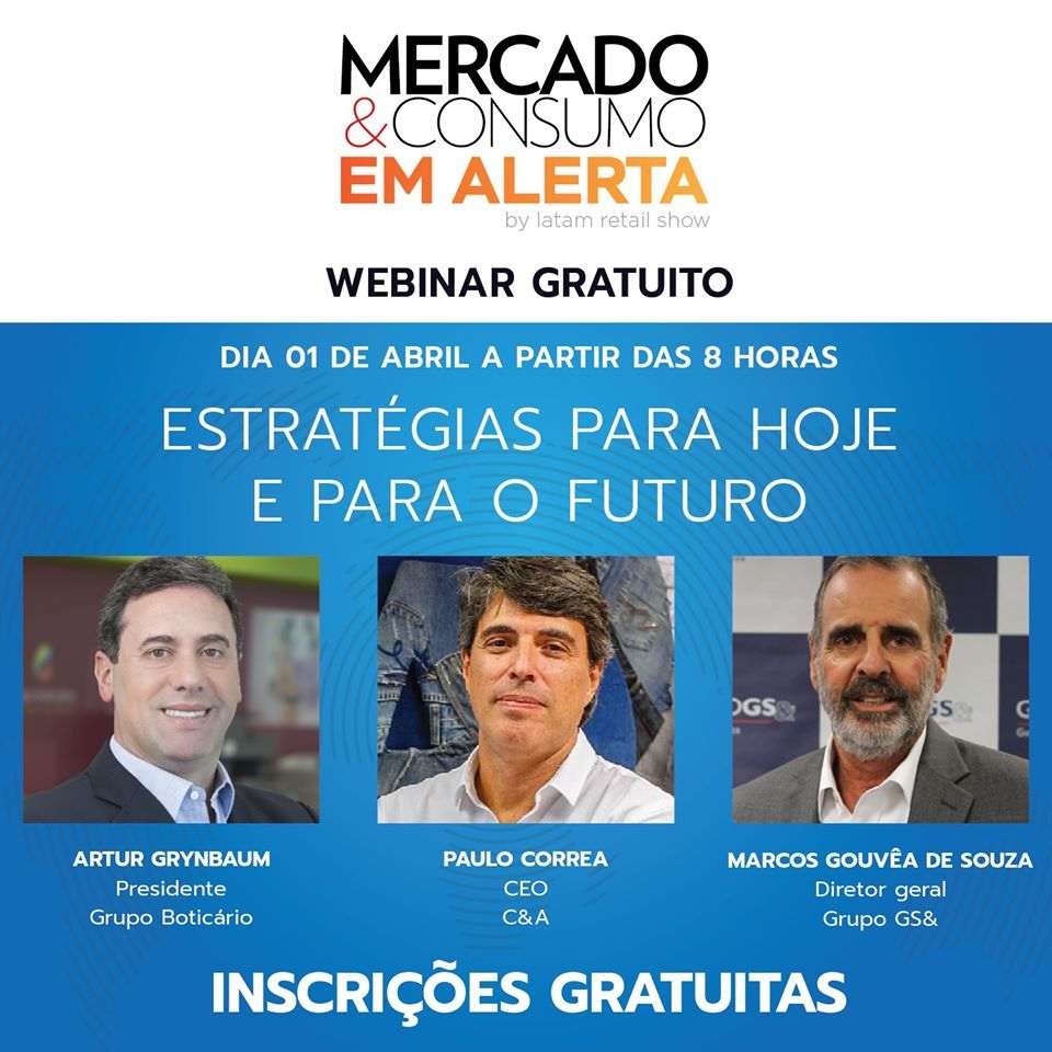 M&C em Alerta